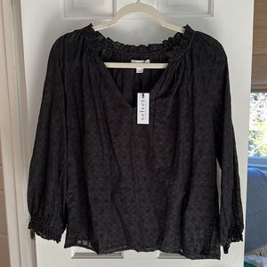 New with tag- Tunics by Velvet by Graham and Spencer